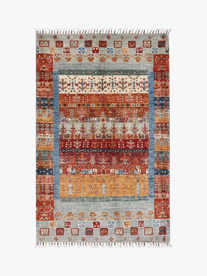 Loribaft Multi Rug 1.28m x 0.82m