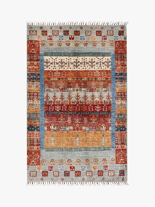 Loribaft Multi Rug 1.28m x 0.82m