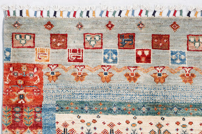 Loribaft Multi Rug 1.28m x 0.82m