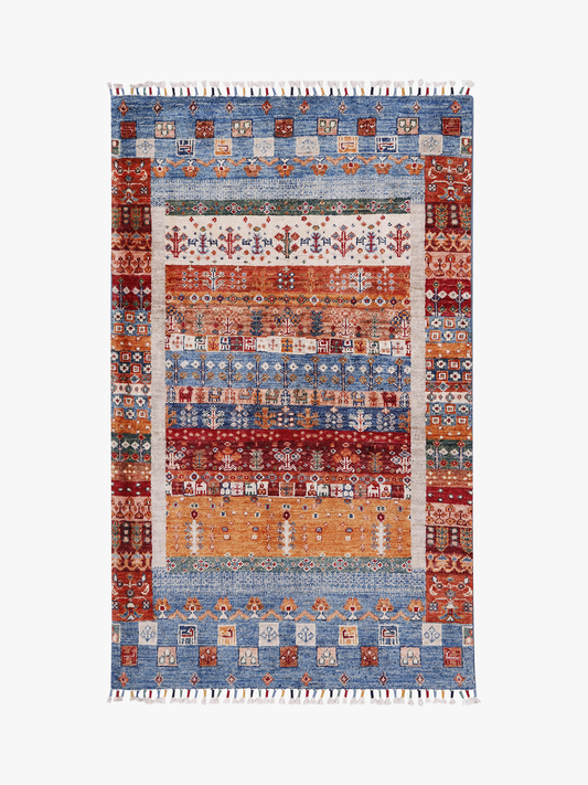Loribaft Multi Rug 1.27m x 0.80m
