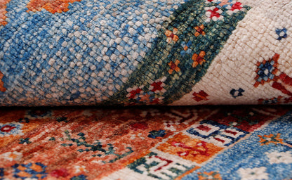 Loribaft Multi Rug 1.27m x 0.80m