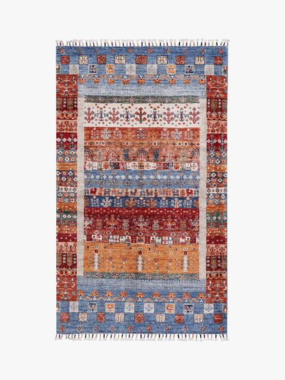 Loribaft Multi Rug 1.28m x 0.79m
