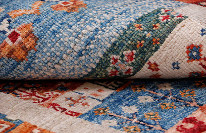 Loribaft Multi Rug 1.28m x 0.79m