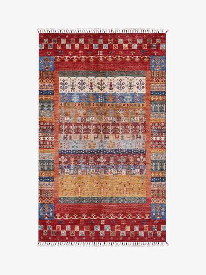 Loribaft Multi Rug 1.57m x 0.99m