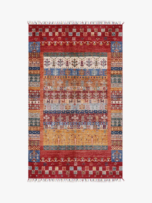 Loribaft Multi Rug 1.57m x 0.99m