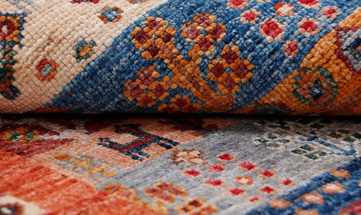 Loribaft Multi Rug 1.57m x 0.99m