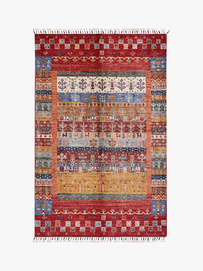 Loribaft Multi Rug 1.58m x 1.05m