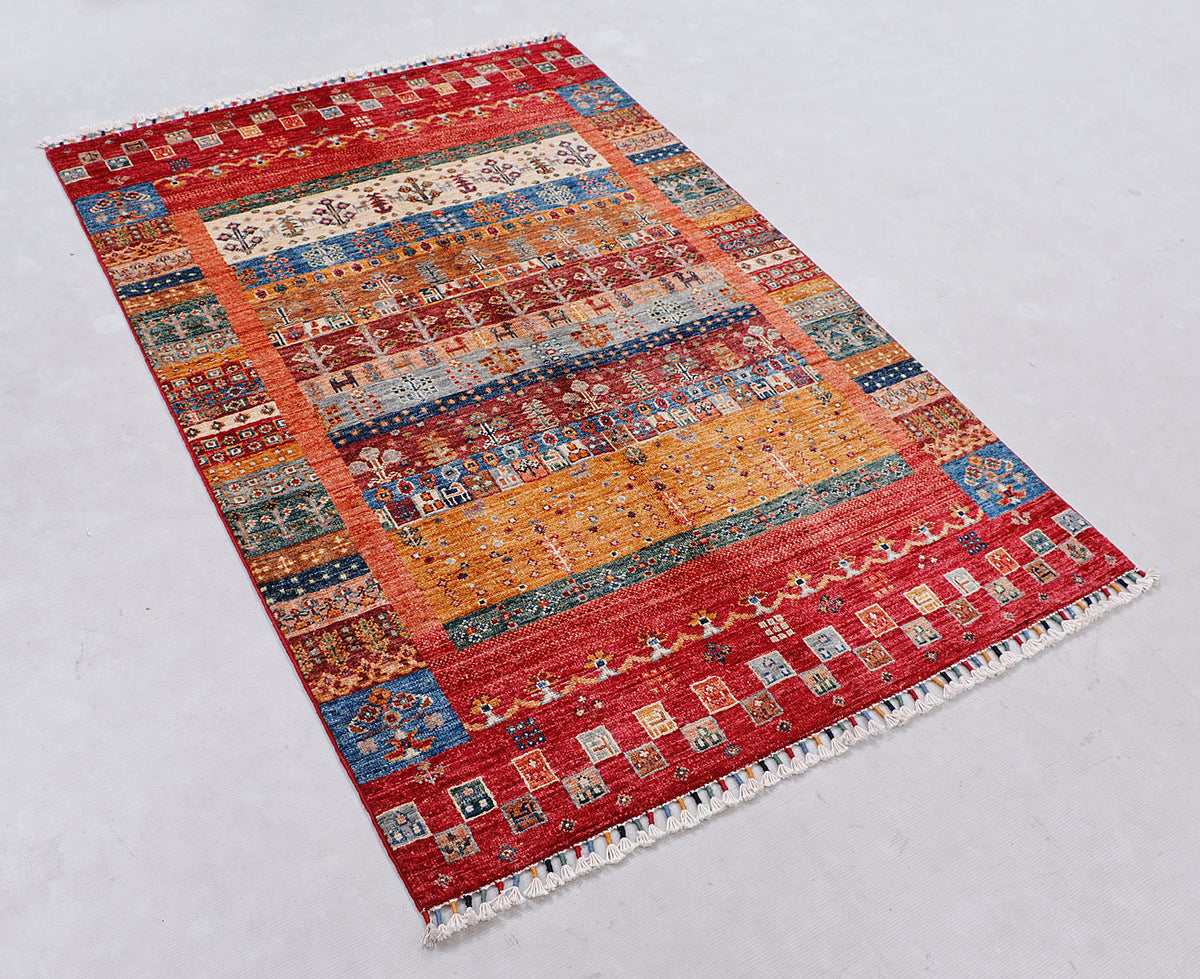 Loribaft Multi Rug 1.58m x 1.05m