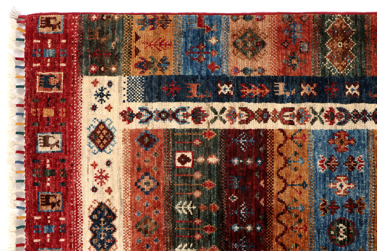 Loribaft Multi Rug 1.14m x 0.81m