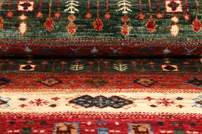 Loribaft Multi Rug 1.14m x 0.81m