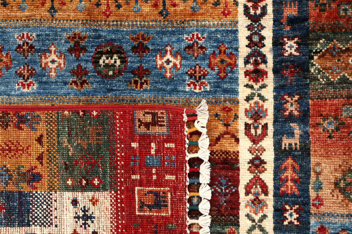 Loribaft Multi Rug 1.14m x 0.81m