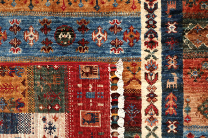 Loribaft Multi Rug 1.14m x 0.81m