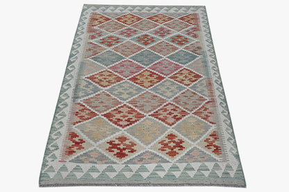 Kelim Multi Rug 1.45m x 0.95m