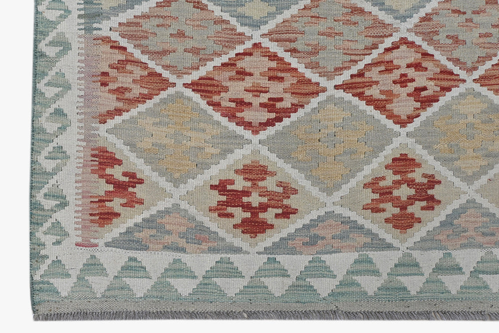 Kelim Multi Rug 1.45m x 0.95m