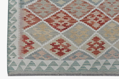 Kelim Multi Rug 1.45m x 0.95m