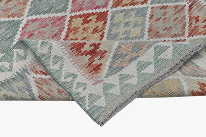 Kelim Multi Rug 1.45m x 0.95m