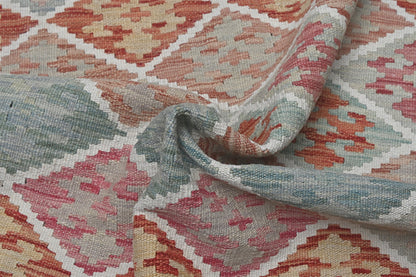 Kelim Multi Rug 1.45m x 0.95m