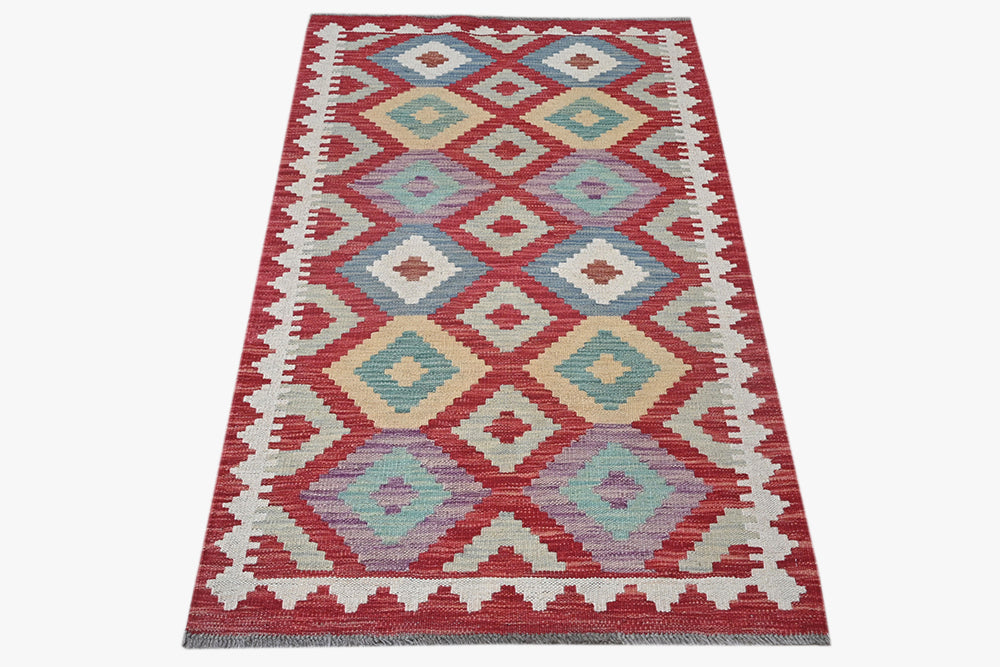 Kelim Multi Rug 1.30m x 0.80m