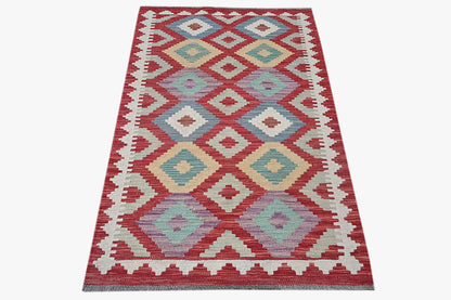 Kelim Multi Rug 1.30m x 0.80m