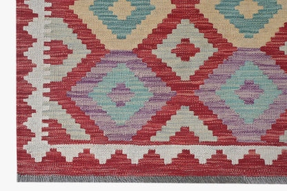 Kelim Multi Rug 1.30m x 0.80m