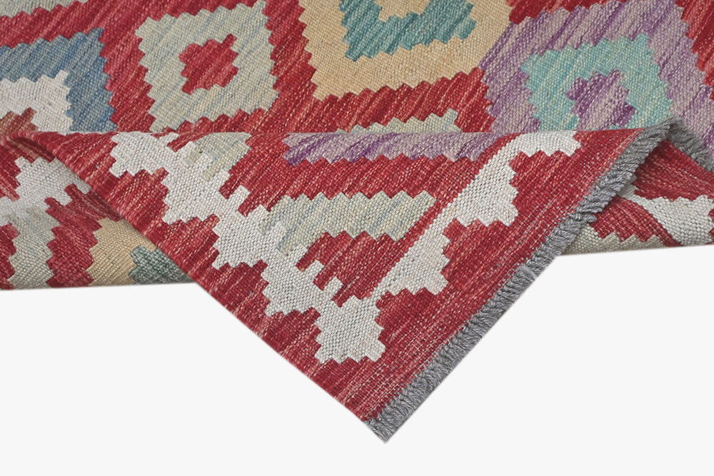 Kelim Multi Rug 1.30m x 0.80m