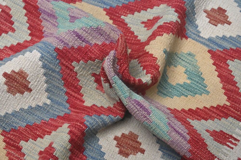 Kelim Multi Rug 1.30m x 0.80m