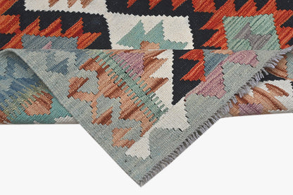 Kelim Multi Rug 1.25m x 0.85m