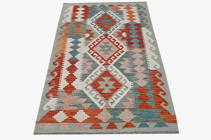 Kelim Multi Rug 1.27m x 0.80m