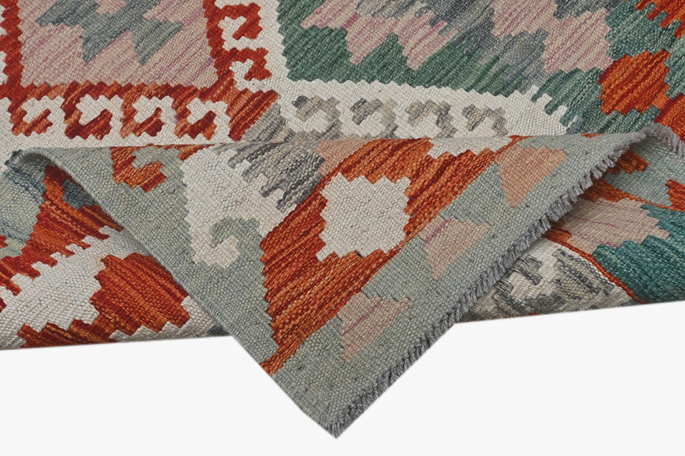 Kelim Multi Rug 1.27m x 0.80m