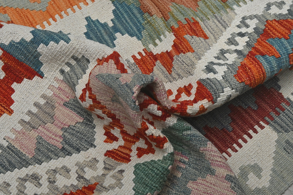 Kelim Multi Rug 1.27m x 0.80m