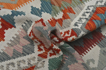 Kelim Multi Rug 1.27m x 0.80m