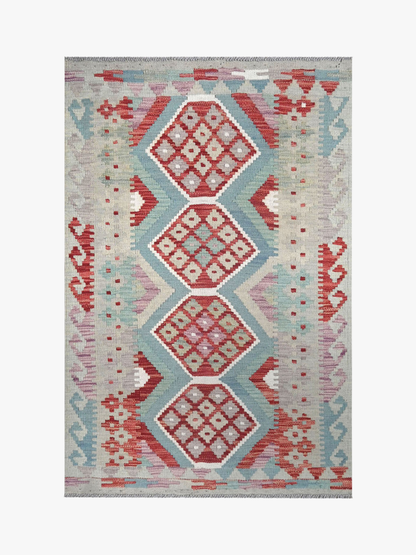 Kelim Multi Rug 1.20m x 0.81m