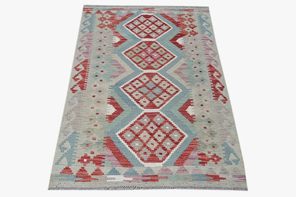 Kelim Multi Rug 1.20m x 0.81m