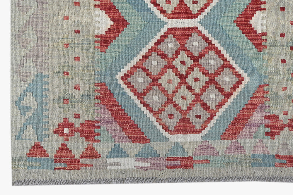 Kelim Multi Rug 1.20m x 0.81m