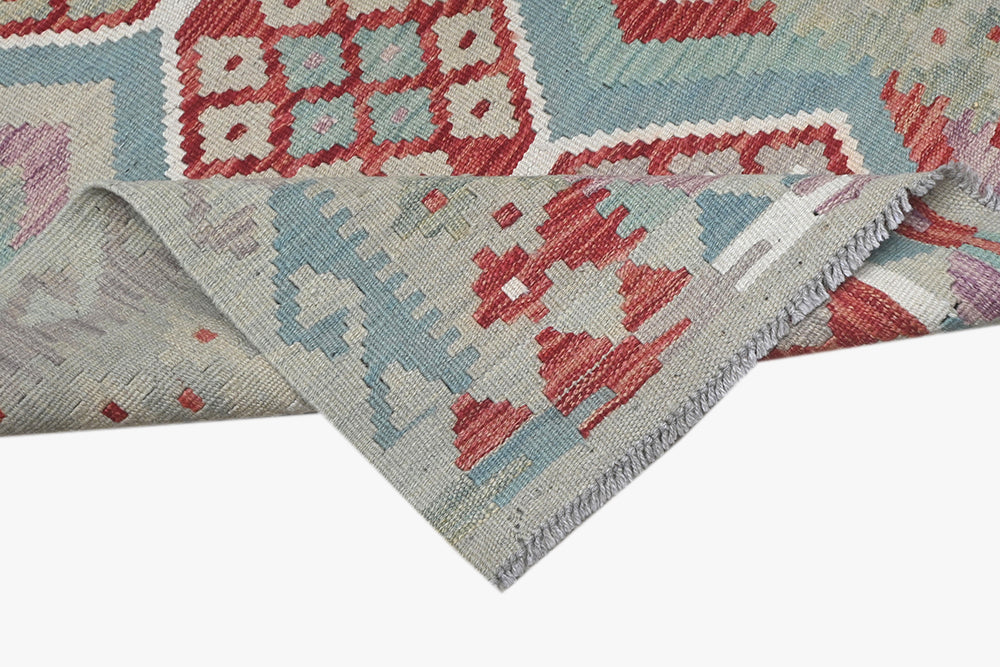 Kelim Multi Rug 1.20m x 0.81m
