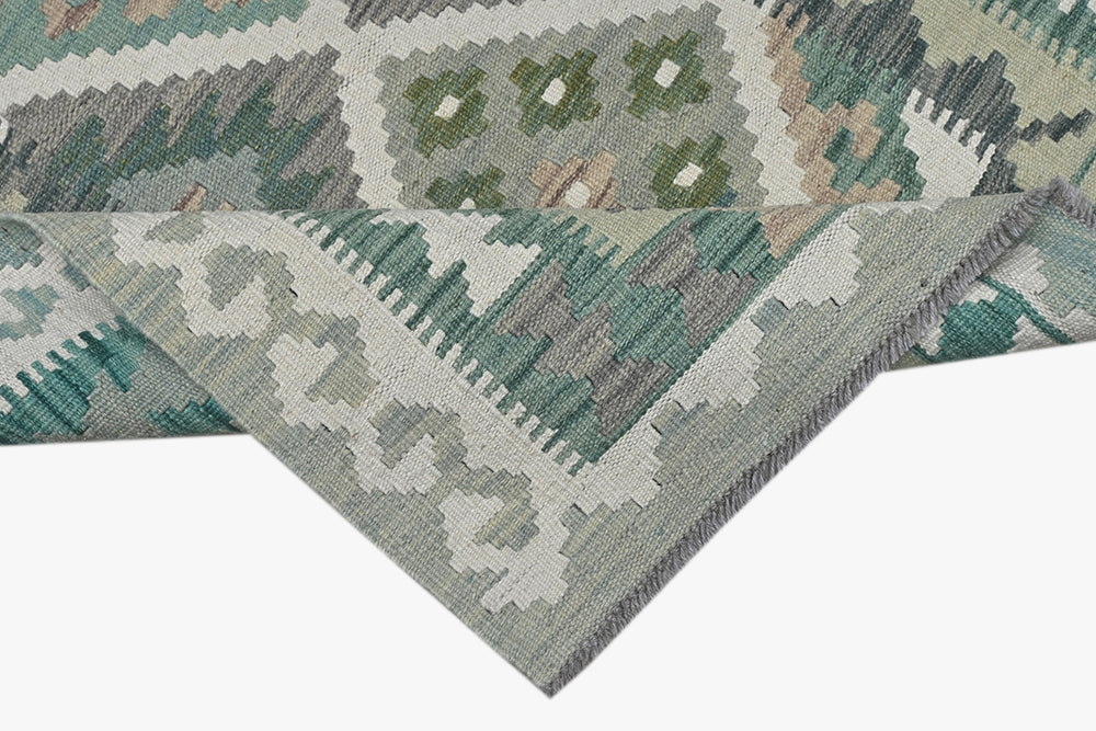 Kelim Multi Rug 1.26m x 0.85m