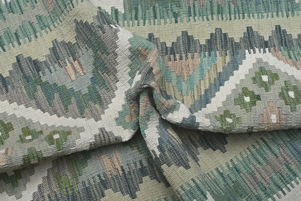 Kelim Multi Rug 1.26m x 0.85m