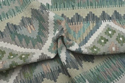 Kelim Multi Rug 1.26m x 0.85m