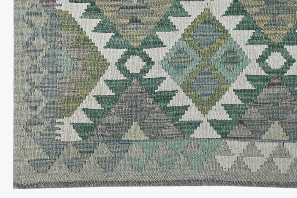 Kelim Multi Rug 1.25m x 0.82m