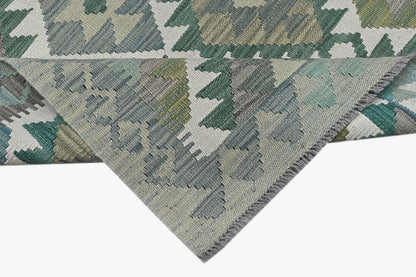Kelim Multi Rug 1.25m x 0.82m