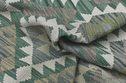Kelim Multi Rug 1.25m x 0.82m