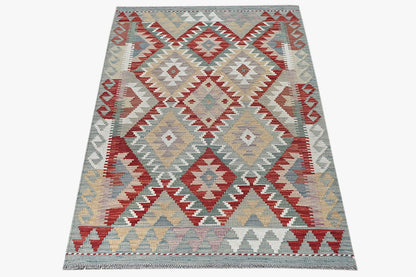 Kelim Multi Rug 1.23m x 0.83m