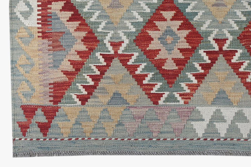 Kelim Multi Rug 1.23m x 0.83m