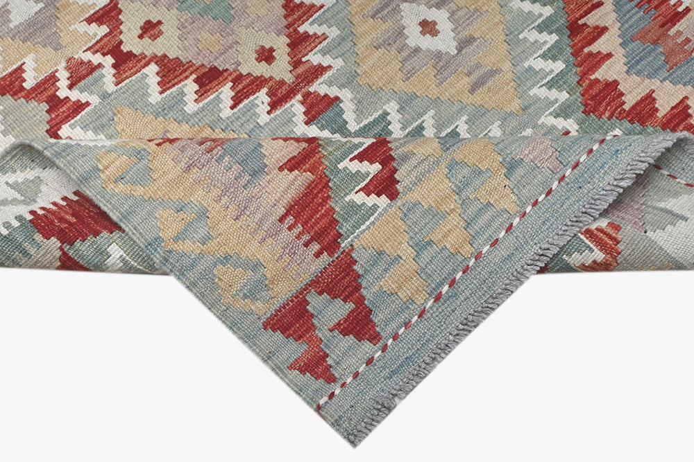 Kelim Multi Rug 1.23m x 0.83m