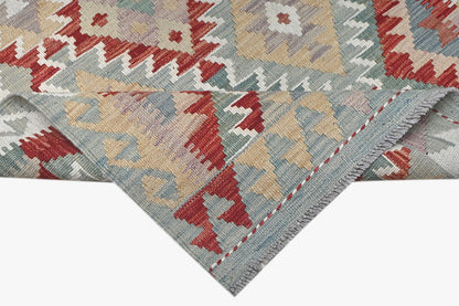 Kelim Multi Rug 1.23m x 0.83m