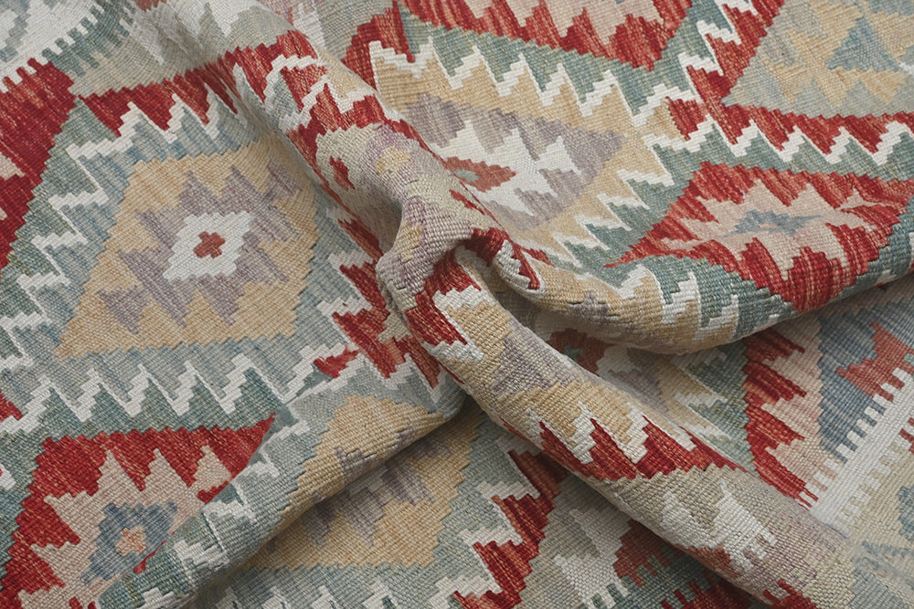 Kelim Multi Rug 1.23m x 0.83m