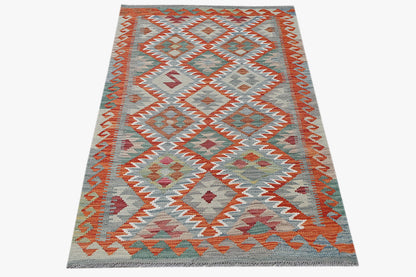 Kelim Multi Rug 1.28m x 0.82m