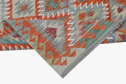 Kelim Multi Rug 1.28m x 0.82m