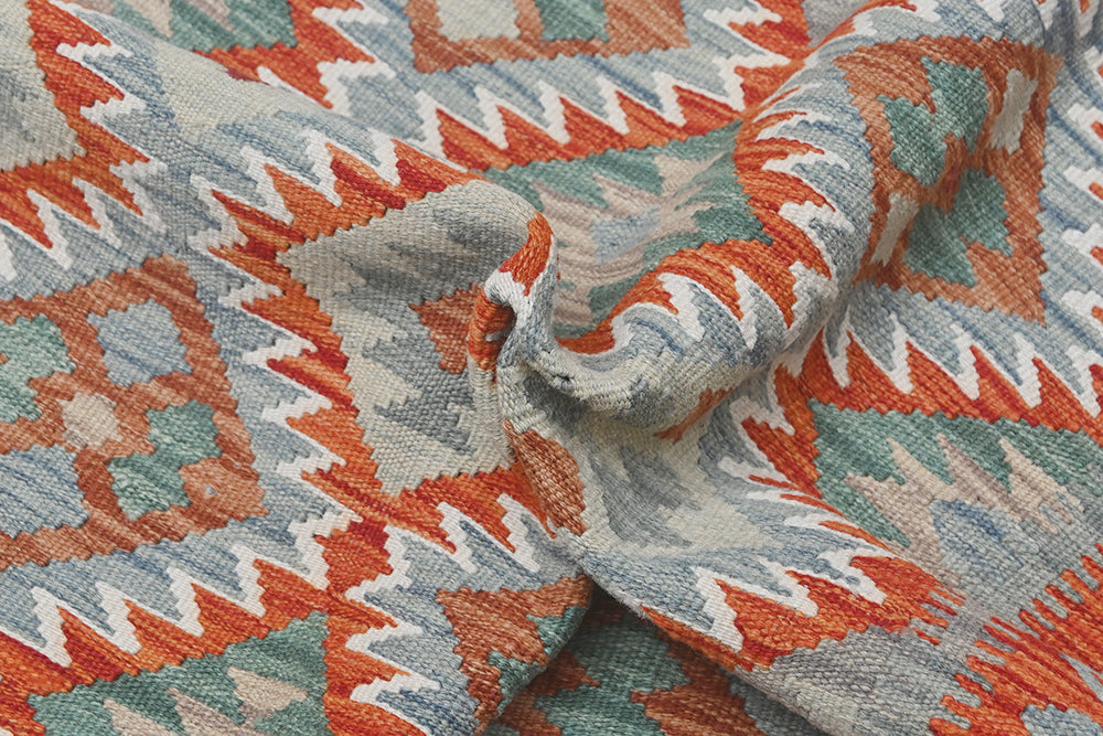 Kelim Multi Rug 1.28m x 0.82m
