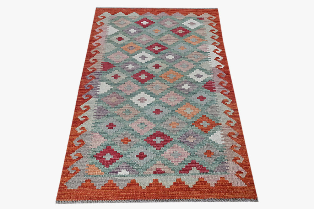 Kelim Multi Rug 1.20m x 0.75m